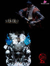 Sekiro: Shadows Die Twice Soul System Sekiro Statue - Soul Palace Studio [Pre-Order]