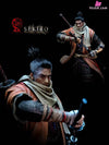 Sekiro: Shadows Die Twice Soul System Sekiro Statue - Soul Palace Studio [Pre-Order]