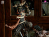 Sekiro: Shadows Die Twice Soulsborne Scene #1 Sekiro Vs Genichiro Ashina Statue - Bard Studio &