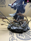 Sekiro Sword Saint Isshin Ashina GK Statue - Bard Studio [Pre-Order] - Sekiro