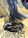 Sekiro Sword Saint Isshin Ashina GK Statue - Bard Studio [Pre-Order] - Sekiro