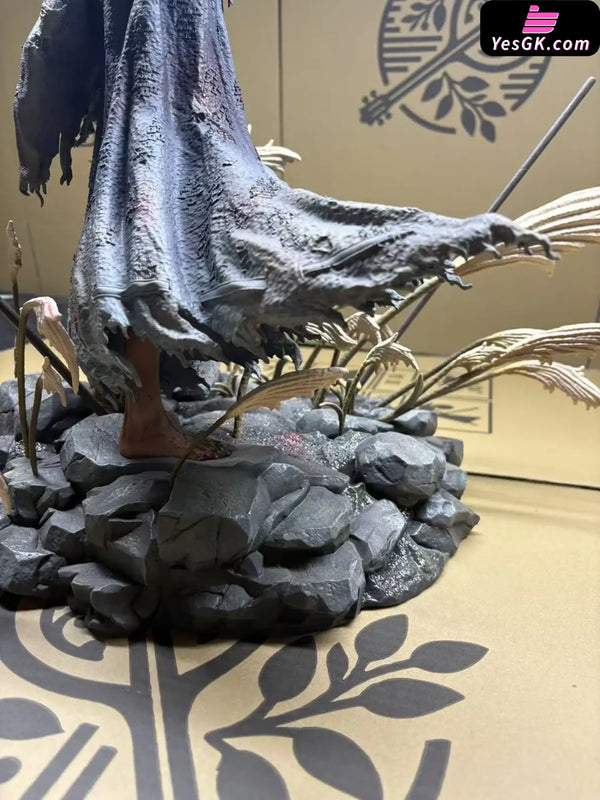 Sekiro Sword Saint Isshin Ashina GK Statue - Bard Studio [Pre-Order] - Sekiro