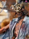 Sekiro Sword Saint Isshin Ashina GK Statue Bard Studio [Pre Order] Sekiro