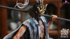 Sekiro Sword Saint Isshin Ashina GK Statue Bard Studio [Pre Order] Sekiro