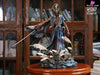 Sekiro Sword Saint Isshin Ashina GK Statue Bard Studio [Pre Order] Sekiro