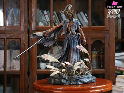 Sekiro Sword Saint Isshin Ashina GK Statue Bard Studio [Pre Order] Sekiro
