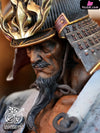 Sekiro Sword Saint Isshin Ashina GK Statue Bard Studio [Pre Order] Sekiro