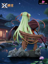 Senren Banka Murasame 1/6 GK Statue - MEOW Studio [Pre-Order] Others