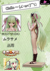Senren Banka Murasame GK Statue - BEAST Studio [Pre-Order] Others