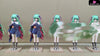 Senren Banka Murasame GK Statue - BEAST Studio [In-Stock] Others