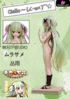 Senren Banka Murasame GK Statue - BEAST Studio [Pre-Order] Others