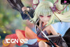 Senren Banka Murasame Statue - ACGN 02 Studio [Pre-Order] - Others
