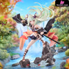 Senren Banka Murasame Statue - Mi Li Studio