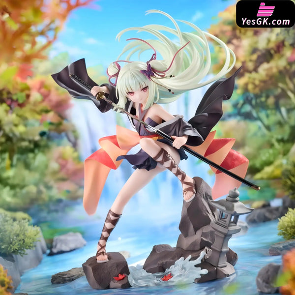 Senren Banka Murasame Statue - Mi Li Studio