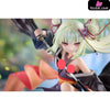Senren Banka Murasame Statue - Mi Li Studio