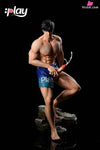 SEROK & Ding Da 1/6 Statue (Licensed) - Play Studio [In-Stock] - Others