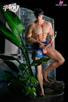 SEROK & Ding Da 1/6 Statue (Licensed) - Play Studio [In-Stock] - Others