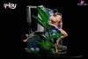 SEROK & Ding Da 1/6 Statue (Licensed) - Play Studio [In-Stock] - Others
