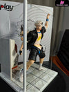 SEROK Enters the Hole (Licensed) Statue Play Studio [In Stock] Original Design