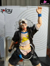 SEROK Enters the Hole (Licensed) Statue Play Studio [In Stock] Original Design