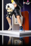 SEROK Enters the Hole (Licensed) Statue - Play Studio [Pre-Order] Original Design
