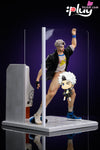 SEROK Enters the Hole (Licensed) Statue - Play Studio [Pre-Order] Original Design