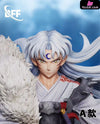 Sesshomaru 1/6 GK Statue - BFF Studio [Pre-Order] Deposit / A Version INU-YASHA