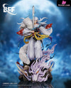 Sesshomaru 1/6 GK Statue - BFF Studio [Pre-Order] INU-YASHA