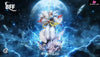 Sesshomaru 1/6 GK Statue - BFF Studio [Pre-Order] INU-YASHA