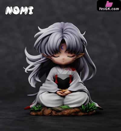 Sesshomaru GK Statue - Nomi Studio [Pre-Order] Deposit Inuyasha