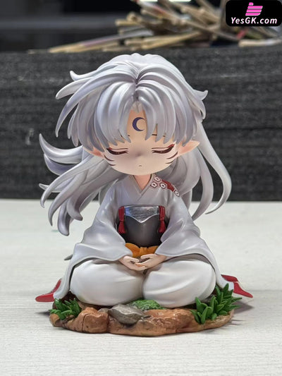 Sesshomaru GK Statue - Nomi Studio [In-Stock] INU-YASHA