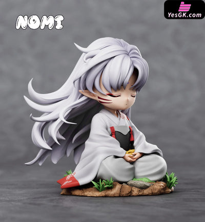Sesshomaru GK Statue - Nomi Studio [Pre-Order] Inuyasha