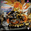 Seven Deadly Sins Escanor VS Estarossa 1/6 Licensed Statue - Figurama Collectors [In-Stock] - Full Payment - Others