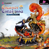 Seven Deadly Sins Escanor VS Estarossa 1/6 Licensed Statue - Figurama Collectors [In-Stock] - Full Payment - Others