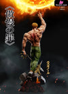 Seven Deadly Sins Lion’s Sin of Pride Escanor 1/6 GK Statue - NEON Studio [Pre-Order] Others