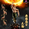 Seven Deadly Sins Lion’s Sin of Pride Escanor 1/6 GK Statue - NEON Studio [Pre-Order] Others