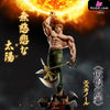 Seven Deadly Sins Lion’s Sin of Pride Escanor 1/6 GK Statue - NEON Studio [Pre-Order] Others