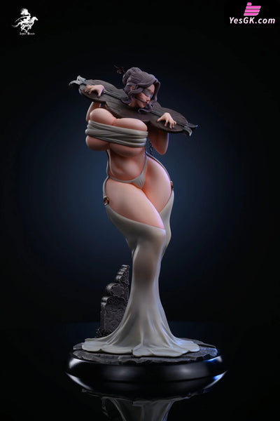 Shackles 1/5 scale limited-edition statue (Licensed) - Sugar Blade Studio [Pre-Order] Deposit Others