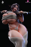 Shackles 1/5 scale limited-edition statue (Licensed) - Sugar Blade Studio [Pre-Order] Others