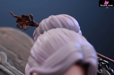 Shackles 1/5 scale limited-edition statue (Licensed) - Sugar Blade Studio [Pre-Order] Others