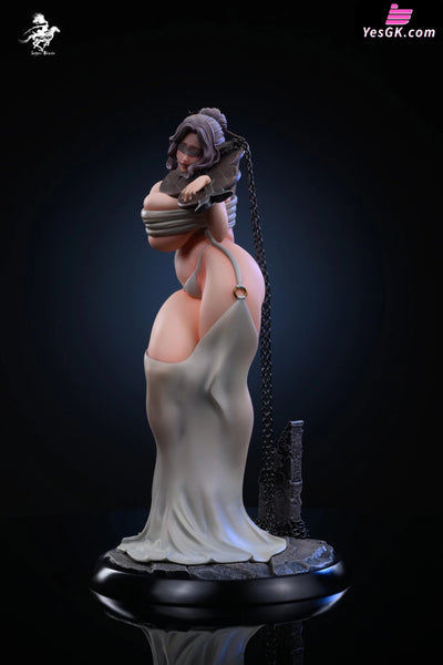 Shackles 1/5 scale limited-edition statue (Licensed) - Sugar Blade Studio [Pre-Order] Others