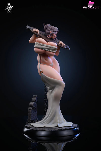 Shackles 1/5 scale limited-edition statue (Licensed) - Sugar Blade Studio [Pre-Order] Others