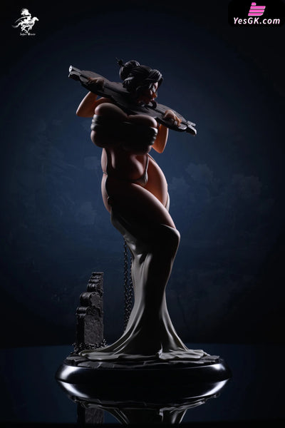 Shackles 1/5 scale limited-edition statue (Licensed) - Sugar Blade Studio [Pre-Order] Others