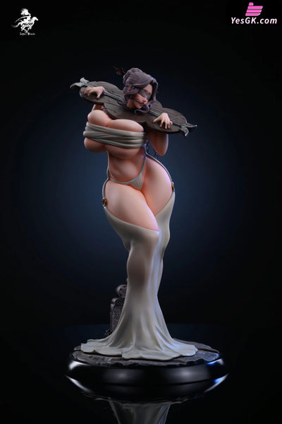 Shackles 1/5 scale limited-edition statue (Licensed) - Sugar Blade Studio [Pre-Order] Others