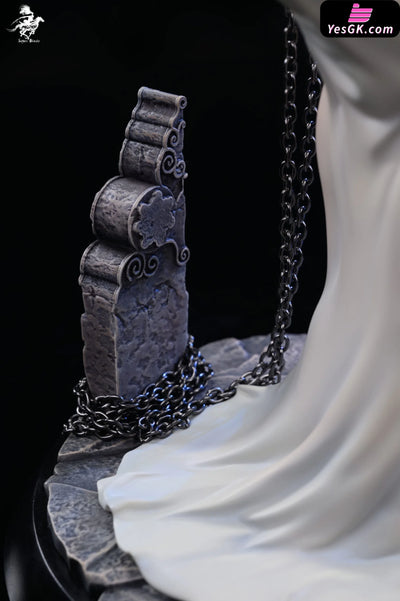 Shackles 1/5 scale limited-edition statue (Licensed) - Sugar Blade Studio [Pre-Order] Others