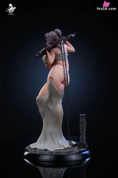 Shackles 1/5 scale limited-edition statue (Licensed) - Sugar Blade Studio [Pre-Order] Others