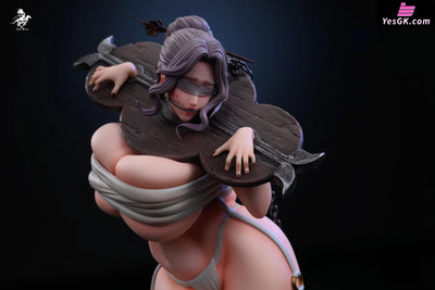 Shackles 1/5 scale limited-edition statue (Licensed) - Sugar Blade Studio [Pre-Order] Others