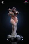 Shackles 1/5 scale limited-edition statue (Licensed) - Sugar Blade Studio [Pre-Order] Others