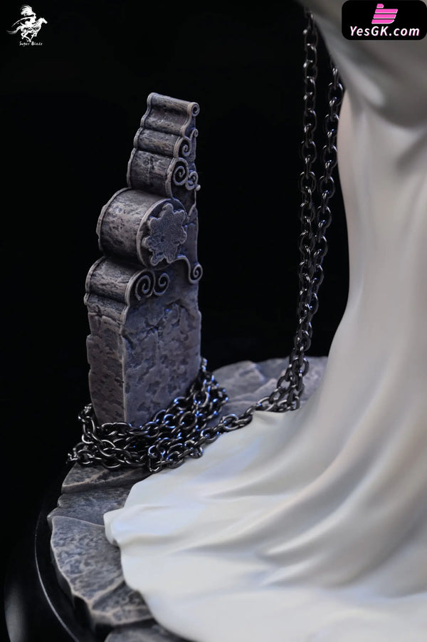 Shackles 1/5 scale limited-edition statue (Licensed) - Sugar Blade Studio [Pre-Order] Others