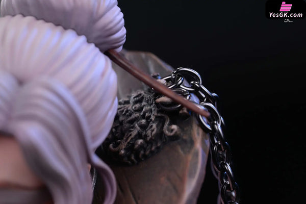 Shackles 1/5 scale limited-edition statue (Licensed) - Sugar Blade Studio [Pre-Order] Others